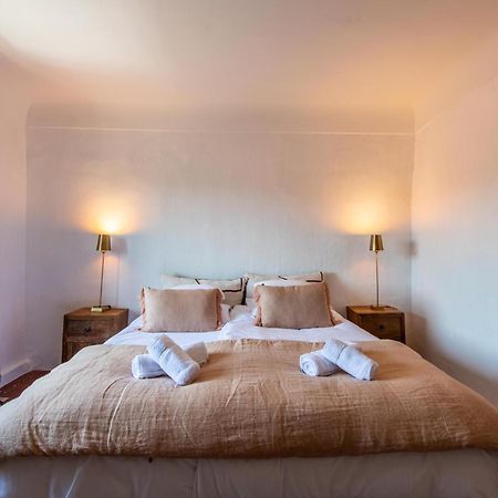 Hotel Au Ralenti Du Lierre Beaumettes Zewnętrze zdjęcie