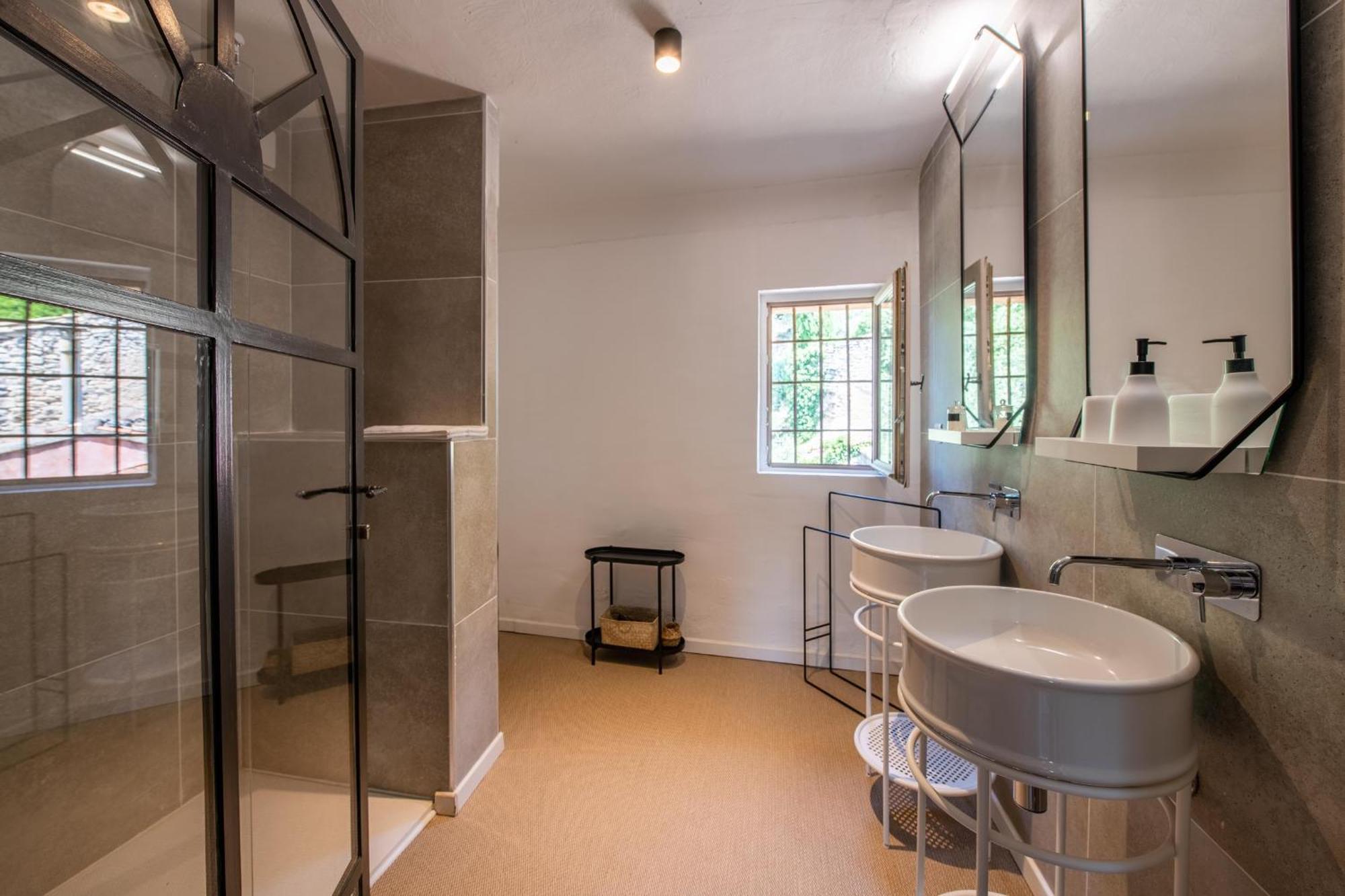 Hotel Au Ralenti Du Lierre Beaumettes Zewnętrze zdjęcie